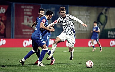 Veliki transfer na vidiku: Hajdukov biser prihvatio ponudu velikana, evo što traže Splićani