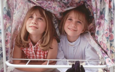Mary-Kate i Ashley Olsen - 6