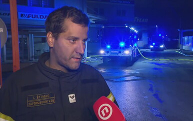 Ivana Kopčić i Ivan Štimac - 2