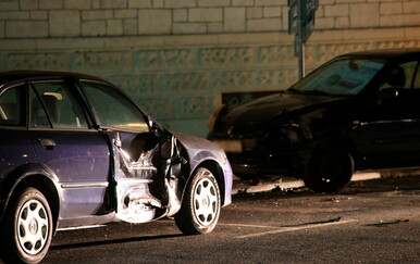 Prometna nesreća u Trogiru - 4