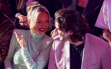 Maja Šuput, Šime Elez