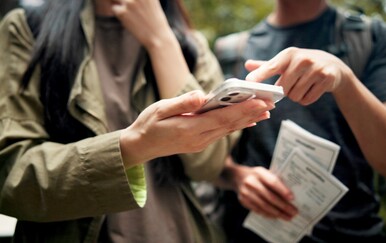 Tehnologija ne može baš sve: Izgubila se u šumi, za pomoć pitala AI pa se našla u još većim problemima