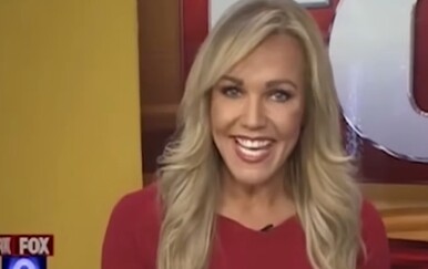 Bivša voditeljica Angelynn Mock