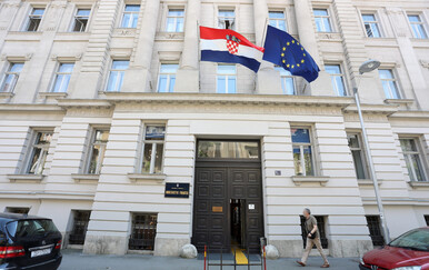 Ministarstvo financija