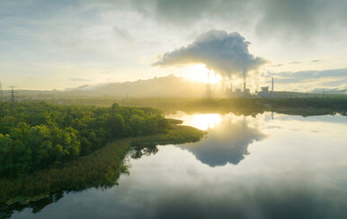 Upozorenje koje zabrinjava: Svijet neće ispuniti klimatski cilj od 1,5 stupnja