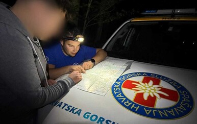 Tehnologija ne može baš sve: Izgubila se u šumi, za pomoć pitala AI pa se našla u još većim problemima