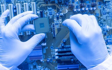 Nizozemsko-kineski spor oko Nexperije podiže temperaturu u lancu nabave čipova