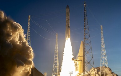Nova misija ESA: Lansiran satelit koji će moći snimati Zemlju u svim uvjetima, danju i noću
