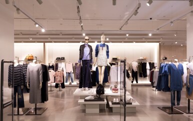 Poznati trgovački lanac odjeće i obuće na putu do bankrota. Sumnje vjerovnika izazvale su domino-efekt