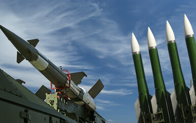 Ruski protuzračni sustavi