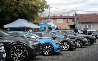 Rabljeni, ali s dušom: Nova adresa u Zagrebu za kupnju automobila