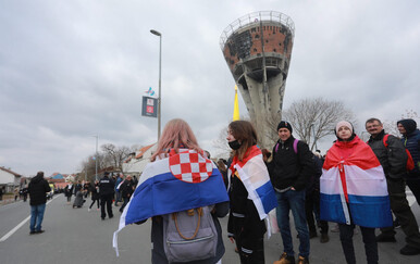 Dan sjećanja u Vukovaru