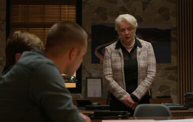 U dobru i zlu: Ona je za sve kriva i ona to mora ispraviti