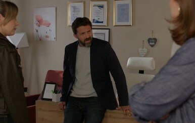 U dobru i zlu: Uhvaćeni u neugodnom trenutku - kako će sve objasniti?