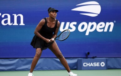 Venus Villiams se vraća na Australian Open nakon pet godina