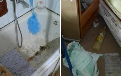 Isplivali užasi iz Doma za starije u Tuzli