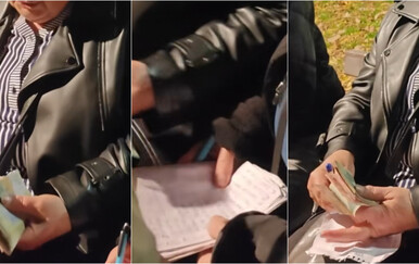 Ćaci biznis u Ćacilendu