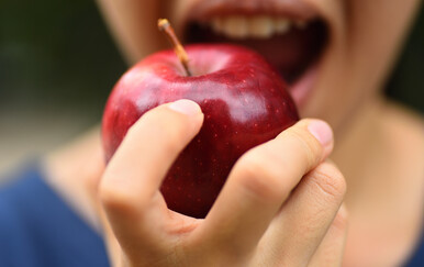 KVIZ: Koliko se zdravo hranite?