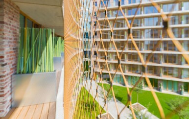 Inovativne mreže koje moderniziraju, ali i štite