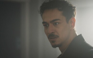 Skrivena sudbina: Hoće li joj uspjeti spasiti život?