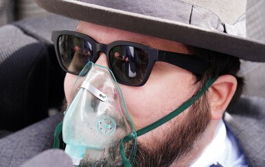 Nicholas Rossi izručen: završena saga lažirane smrti i bijega u Škotsku