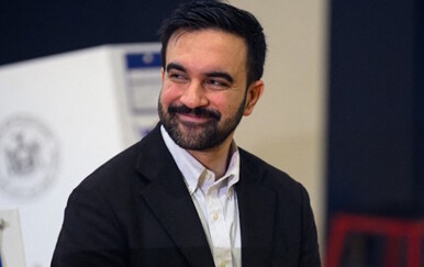 Tko je Mira Nair, majka Zohrana Mamdanija?