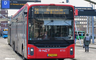 Danska u panici zbog kineskih autobusa koji su trebali voziti Zagrebom: Moguće ih je isključiti iz daljine