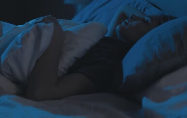 Ovoliko minuta vam treba da zaspite ako ste potpuno zdravi!