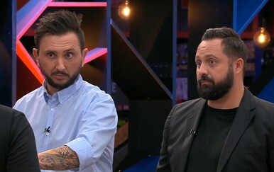 MasterChef: Žiri nimalo zadovoljan Ivanovim postupkom: "Znaš neke stvari, a radiš krivo!"