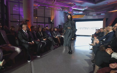 In Magazin: revija Zadar - 2