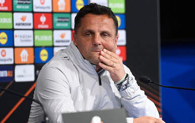 Kovačević otkrio kako želi igrati protiv Hajduka i što nedostaje u igri