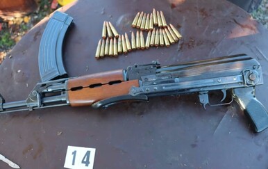 Policija upala u romska naselja kod Novog Mesta: Objavljeni detalji, evo što su pronašli