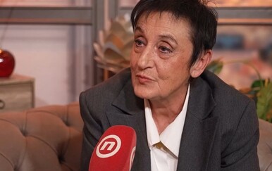 Bivša supruga Kiće Slabinca napisala knjigu o njemu, otkrila i što je presudila njihovom braku