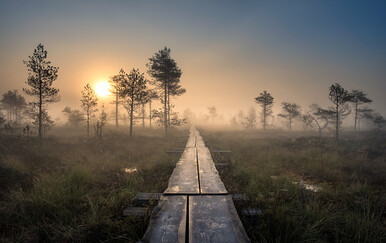 VREMENSKA PROGNOZA - pogledajte kakvo će vrijeme biti idućih dana