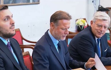 Tko je za što odgovoran? - 2