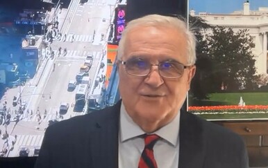 Ivica Puljić, dopisnik