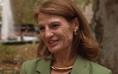 Austrijska veleposlanica otkriva kakvu poveznicu ima s Lijepom našom ali i što joj se ovdje najviše sviđa