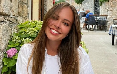 Lana Radeljak na Instagramu podijelila fotografiju zaručnika