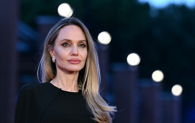 Angelina Jolie posjetila Ukrajinu