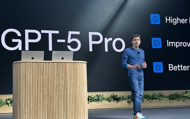 Altman se okreće poljoprivredi, a OpenAI će ostaviti u ruke novom direktoru - umjetnoj inteligenciji