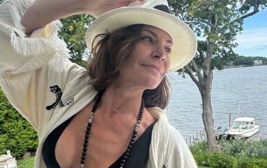 Luann de Lesseps - 8