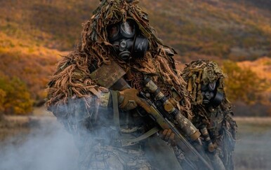 Zapovjedništvo specijalnih snaga Hrvatske vojske