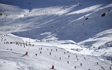 Bliži se skijaška sezona. Ovo su cijene najpovoljnijih skijališta u Europi