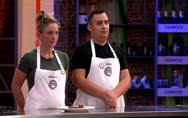 MasterChef: Kandidati u iščekivanju suda žirija - tko će oduševiti, a tko razočarati?