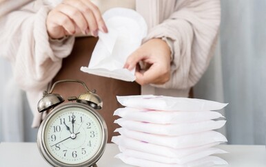 Kako ubrzati dolazak sljedeće menge? 8 prirodnih načina kako potaknuti da dođe prije