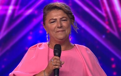 Katica Barada, Supertalent