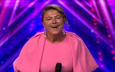 Katica Barada, Supertalent