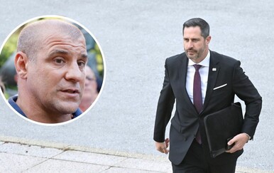 Marko Žaja i Tonči Glavina