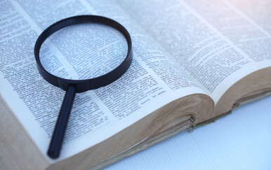 Znate li što znači ova riječ koja je izabrana za "Collinsovu riječ godine"?