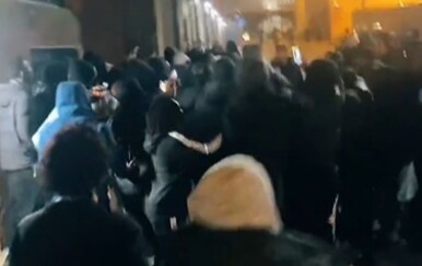 Prizor iz Birminghama